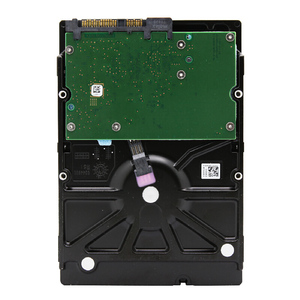 Seagate 2テラバイトEnterprise Capacity HD SAS 6ギガバイト/秒128MB Cache 3.5-Inch Internal Bare Drive (ST2000NM0045) - Product Image 3