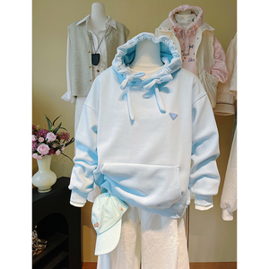 Haut court en velours pour <span class=keywords><strong>femme</strong></span>, style occidental, avec petite étiquette en cuir, idéal pour l'automne et l'hiver – Fabrication d'usine de haute qualité - Product Image 1