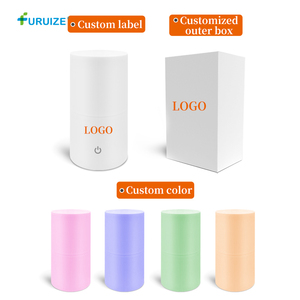 Esterilizador de Vapor Eléctrico con Pantalla Táctil Furuize OEM, Limpiador Portátil para Copas Menstruales de Silicona Reutilizables - Product Image 6