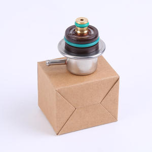 Großhandel Automotor-Systemteile <span class=keywords><strong>3</strong></span> Bar Kraftstoffeinspritzungs-Druckregler 0280160557 M037133035C für Limousine Golf Jetta A3 A4 - Product Image 6
