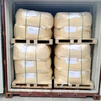 Émulsifiant d'approvisionnement d'usine Ceteareth 3/5/8/9/10/15/20/30 Cas 68439-49-6 Émulsifiant Ceteareth Flake Cas 68439496
