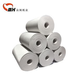 Alta calidad con <span class=keywords><strong>el</strong></span> mejor precio en efectivo registro rollo 57mm rollo de papel térmico de papel para billetes de banco - Product Image 4