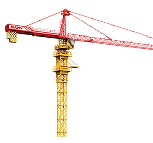 Grues à tour d'occasion 2020-2022 5-16 tonnes – Composants essentiels (moteur, boîte de vitesses, pompe) pour inspection vidéo 50 000 - Product Image 6