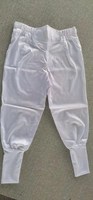 Traje de Jinete Horshi, Disfraz de Corredor de Caballos, Pantalones de Jinete, Pantalones de Carreras de Velocidad, Funda para Casco, Gorra de Jinete