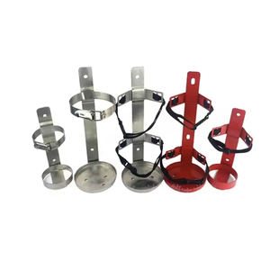 ราวแขวนผนังเครื่องดับเพลิงที่วางเครื่องดับเพลิง - Product Image 2