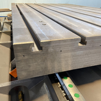 Haute précision Mini VMC850 5 axes CNC Centre d'usinage vertical Mini fraiseuse CNC à broche unique VMC855