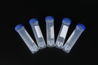 Tube à centrifuger médical jetable en plastique BENOYLAB 50 ml
