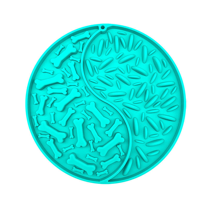 Ensemble une pièce-bleu lac