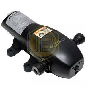 Pompa Elettrica Compatta BevJet - Product Image 1