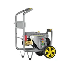 2200W Portable Commercial High Pressure Washing Machine Cleaner 150 Bar Pressure Car Cleaning Washer For Car