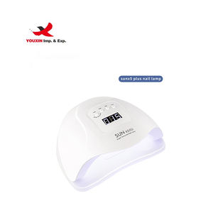 Lampe UV pour ongles Sunx5plus 120W 36 LED UV à séchage rapide pour vernis à ongles, vente en gros à bas prix pour achats mixtes - Product Image 6