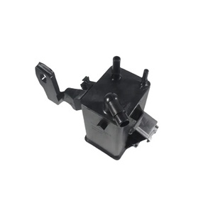 Tanica Auto carbonio 1612452980 nuova OE per Peugeot 3008 308II 408 4008 5008 <span class=keywords><strong>Citroen</strong></span> C5AIRCROSS C6 modello parti del motore - Product Image 2