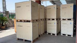 Máquina de Soldadura Multifuncional con Protección de Gas, Inversor Totalmente Digital IGBT MEGMEET - Product Image 6