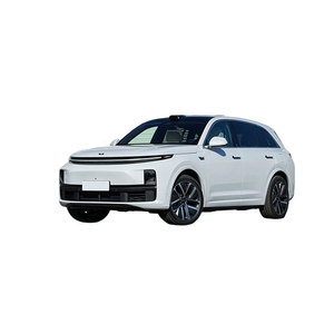 Lixiang L7 Max SUV de luxe 5 places New Energy Vehicle 2023 - Product Image 1