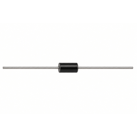Diode Schottky 1N5817 20V 1A 1N5817 DO-204AL(DO-41)