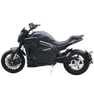 LANYANG China Two-wheel <strong>Scooter</strong> 8000W Motor Waterproof High Quality Factory <strong>Sales</strong> Electric <strong>Scooter</strong> - Product Image 2