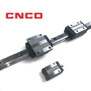 Đường ray chuyển động tuyến tính tải nặng: được thiết kế cho sức mạnh công nghiệp và chuyển động chính xác - Product Image 1