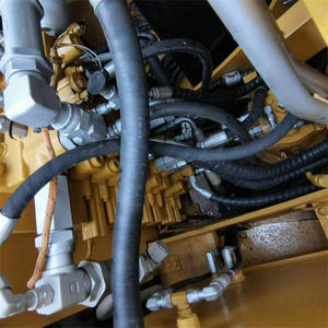 รถขุดตีนตะขาบ CAT307ตีนตะขาบขนาดเล็กคาร์เตอร์ขุด CAT307E ขุดฟาร์มขนาด7ตัน CAT307D - Product Image 3