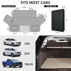 <span class=keywords><strong>Housse</strong></span> <span class=keywords><strong>de</strong></span> siège <span class=keywords><strong>de</strong></span> <span class=keywords><strong>voiture</strong></span> <span class=keywords><strong>pour</strong></span> <span class=keywords><strong>chien</strong></span> étendu lit <span class=keywords><strong>de</strong></span> <span class=keywords><strong>voiture</strong></span> <span class=keywords><strong>housse</strong></span> <span class=keywords><strong>de</strong></span> siège arrière <span class=keywords><strong>pour</strong></span> animaux <span class=keywords><strong>de</strong></span> compagnie imperméable et anti-dérapant tapis <span class=keywords><strong>pour</strong></span> animaux <span class=keywords><strong>de</strong></span> compagnie <span class=keywords><strong>pour</strong></span> <span class=keywords><strong>voiture</strong></span> SUV camion <span class=keywords><strong>chien</strong></span> produits - Product Image 2