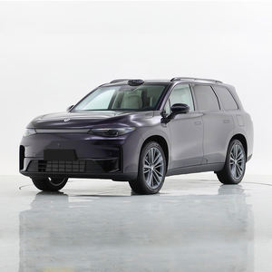 Nuevo Leapmotor C16 en Existencia, SUV Grande de Largo Alcance, Auto Híbrido 1.5T, 6 Asientos, SUV Grande de Lujo, Vehículo Eléctrico de Largo Alcance en Venta - Product Image 1