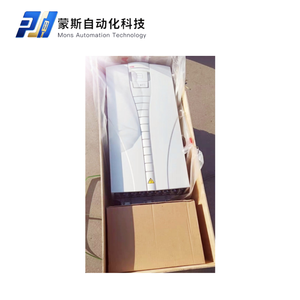 Siemens Micromaster 440 Inversor Universal Convertidor de frecuencia <span class=keywords><strong>6se6440</strong></span>-2ud23 Unidad de frecuencia variable Siemens <span class=keywords><strong>6se6440</strong></span> - Product Image 4