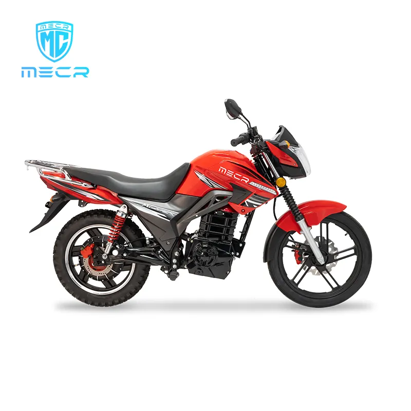 Mecr xe máy tốc độ cao Xe máy điện dành cho người lớn Chopper 3000W motocicleta electrica motocicleta xe máy thể thao điện