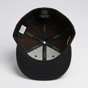 Gorras de Béisbol Clásicas al por Mayor, Diseño Moderno, Estilo Era, para Bordado 3D, Deportivas, Ajustables, Gorras Snapback - Product Image 4