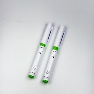 OEM Plastic Magic Dispensing <b>Pen</b> Lightweight Structure <b>Multiple</b> Custom <b>Colors</b> for US Bulk Purchasers - Product Image 5
