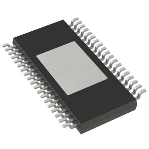 ADIS16501-2BMLZ Prec 6 DOF IMU 40g 500 DPS Ejes X/Y/Z Montaje en Superficie Tipo Ala de Gaviota IC MT48LC8M16A2P-6AL - Product Image 2