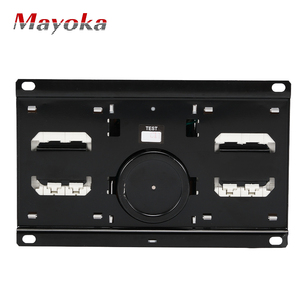 WFQ2-125 4P CB kỹ thuật số ba giai đoạn tự động 125amp giai đoạn chuyển Selector chuyển đổi cho hộ gia đình & công nghiệp sử dụng - Product Image 5