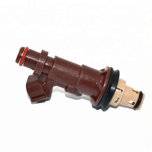 Inyector de Combustible 23250-62040 para Toyota Prado VZJ95 Motor 3RZ, Bombas de Inyección de Combustible 3RZ - Product Image 1