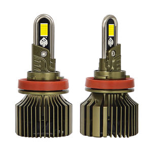 U9 phares Led pour voiture 180w Super Bright H1 H3 <span class=keywords><strong>H7</strong></span> H11 9005 H4 <span class=keywords><strong>ampoule</strong></span> <span class=keywords><strong>de</strong></span> phare Led Led hors <span class=keywords><strong>route</strong></span> lumières voiture ampoules Led - Product Image 2