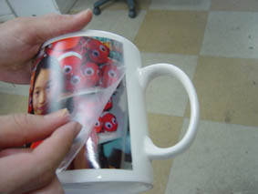 In ấn lưới, in chuyển nước, mực phủ bóc được - Product Image 5