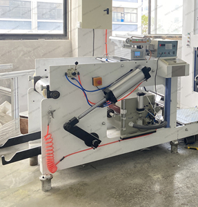 Máquina de impresión de etiquetas flexográficas Máquina de impresión de Etiquetas adhesivas con troquelado Máquina de impresión de etiquetas de plástico para embalaje - Product Image 3