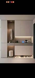 Armoire de rangement décorative de salon moderne simple et personnalisée de haute qualité - Product Image 6