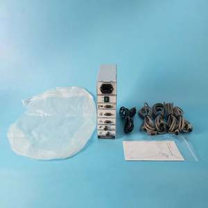 Hohe Qualität Ophthalmic Equipment Digital <span class=keywords><strong>Vision</strong></span> <span class=keywords><strong>Tester</strong></span> VT-100 Digital Auto Phoropter zum Verkauf - Product Image 2