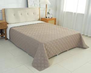 OEM Factory Anti-Rutsch-wasserdichte Hunde bettdecke Tragbare Haustier decke mit abnehmbaren Abdeckungen Großhandel Oxford Material Haustier decken - Product Image 2