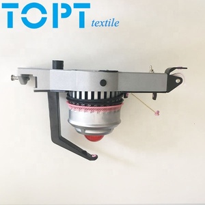 Intermitente de almacenamiento hilo Alimentador con cable en una sola frase y 42 V máquina circular espaÃ <span class=keywords><strong>a</strong></span> - Product Image 4