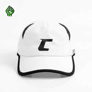 Gorra de Béisbol Unisex Estilo Vintage Deportivo de 5 Paneles, Tela Oxford de Poliéster, Parte Trasera Curva, Bordado 3D, Patrón de Letras Personalizadas - Product Image 1