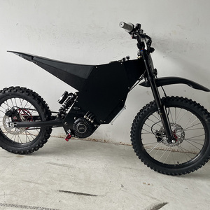 New Arrival Bike <b>72V</b> 75Ah <b>Battery</b> Dirt EBike 100Km/h 16Kw Power Off Road MDX-30 Motorcycle - Product Image 5