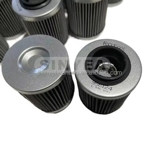 Cartucho de Filtro de Aceite Hidráulico de Alto Rendimiento para Lubricación de Maquinaria Industrial y Equipos de Filtración - Product Image 4