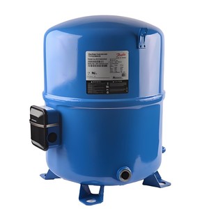 Compresor Danfoss NTZ215A4LR1A para Refrigeración de Uso Industrial - Product Image 3