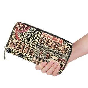 1MOQ monederos y bolsos de mano con estampado de <span class=keywords><strong>tatuaje</strong></span> polinesio de <span class=keywords><strong>tortuga</strong></span> Tribal de playa <span class=keywords><strong>Hawaiana</strong></span> para mujer, bolso de mano de lujo para mujer, venta al por mayor personalizada - Product Image 6