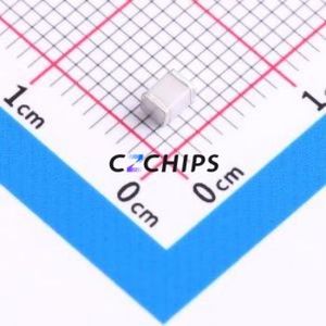 SMD2921-200N SMD 2.9x2.1mm ท่อปล่อยก๊าซทรานซิสเตอร์ (GDT) แบบดั้งเดิมและใหม่เอี่ยม - Product Image 2