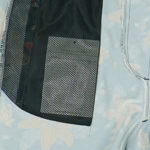 Shorts de glace personnalisés par sublimation thermique en polyester 100% de haute qualité couleurs personnalisées avec style à la mode - Product Image 6