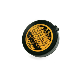Toyota <b>Radiator</b> <b>Cap</b> 16475-51010 For Coolant Reservoir Replacement Part - Product Image 3