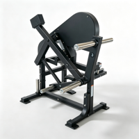 Machine de musculation pour l'extension des jambes de haute qualité pour les salles de sport, les centres de remise en forme et la musculation