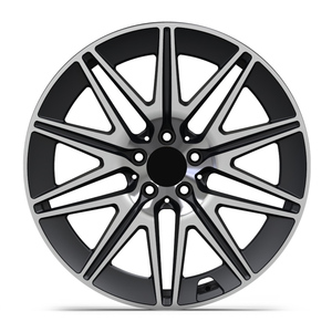 Cerchi in Lega Forgiata TUV/JWL/VIA/DOT 14 15 <span class=keywords><strong>16</strong></span> Pollici, Cerchioni Auto 4/5x100 in Lega di Alluminio A356.2 # M3689 - Product Image 3