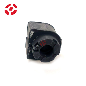 Boccola Stabilizzatrice Posteriore Premium OE 31280262, Ricambio Auto Molto Richiesto, Boccola Barra Stabilizzatrice Posteriore per Sospensioni Anteriori e Posteriori per <span class=keywords><strong>Volvo</strong></span> S80/<span class=keywords><strong>V90</strong></span> - Product Image 1