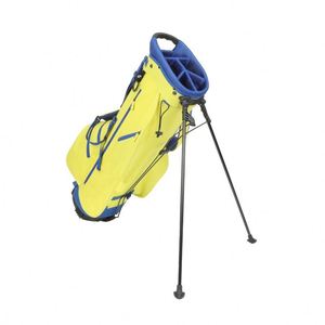 Fabricant de sacs de golf Sunday Golf Stand Bags certifié BSCI avec accessoires de golf - Product Image 1
